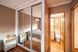 Piso en venta en Entrevías en Madrid