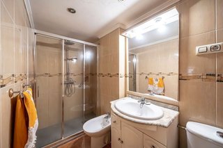 Piso en venta en Entrevías en Madrid