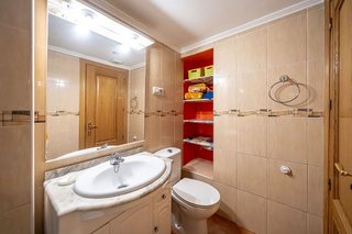 Piso en venta en Entrevías en Madrid
