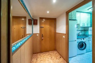 Piso en venta en Entrevías en Madrid