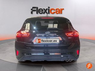 Ford Focus 1.0 Ecoboost MHEV 114kW ST-Line