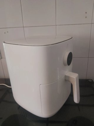 Freidora de aire Xiaomi
