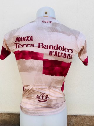 Maillot Gobik como nuevo