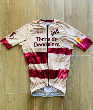 Maillot Gobik como nuevo