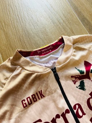 Maillot Gobik como nuevo