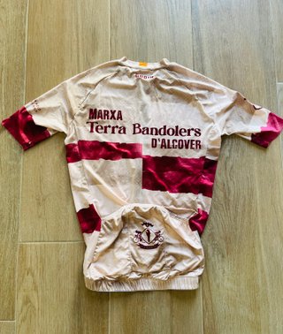 Maillot Gobik como nuevo
