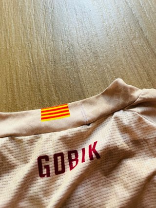 Maillot Gobik como nuevo