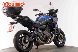 YAMAHA TRACER 700