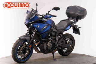 YAMAHA TRACER 700