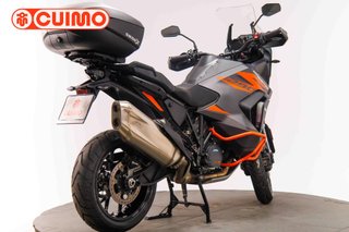 KTM 1290 SUPER ADVENTURE S