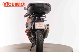 KTM 1290 SUPER ADVENTURE S