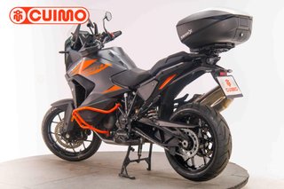 KTM 1290 SUPER ADVENTURE S