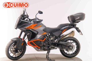 KTM 1290 SUPER ADVENTURE S