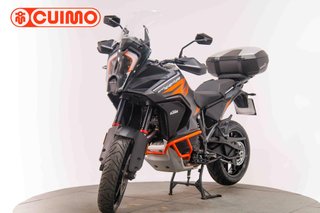 KTM 1290 SUPER ADVENTURE S