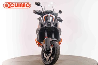 KTM 1290 SUPER ADVENTURE S