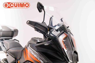 KTM 1290 SUPER ADVENTURE S