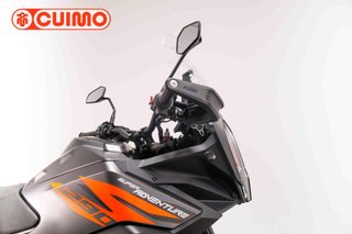 KTM 1290 SUPER ADVENTURE S