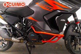 KTM 1290 SUPER ADVENTURE S