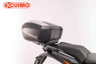 KTM 1290 SUPER ADVENTURE S