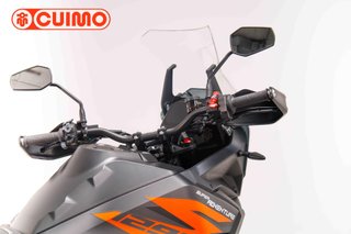 KTM 1290 SUPER ADVENTURE S
