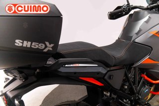 KTM 1290 SUPER ADVENTURE S