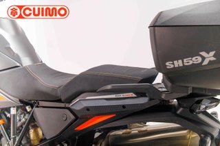 KTM 1290 SUPER ADVENTURE S