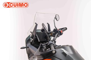 KTM 1290 SUPER ADVENTURE S