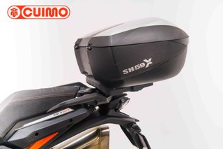 KTM 1290 SUPER ADVENTURE S