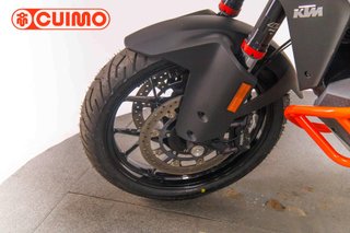 KTM 1290 SUPER ADVENTURE S