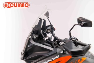 KTM 1290 SUPER ADVENTURE S
