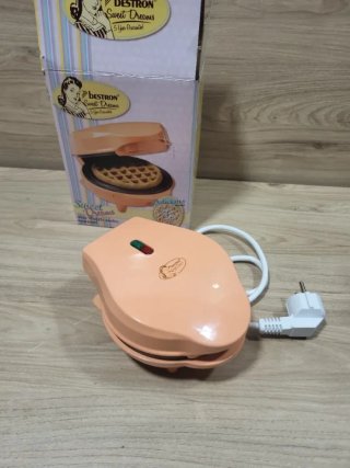 Gofrera Bestron Sweet Dreams Mini