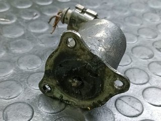 VALVULA EGR RENAULT LAGUNA II (BG0) F9Q 0136018