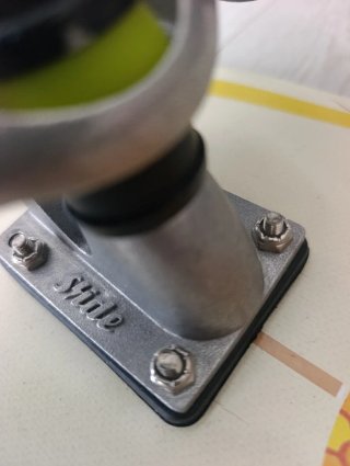Surfskate Carver Bloom Ejes Slide