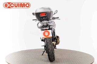 BMW G 310 GS