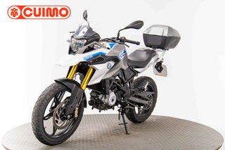 BMW G 310 GS