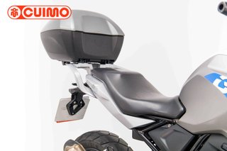 BMW G 310 GS