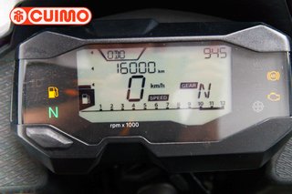 BMW G 310 GS
