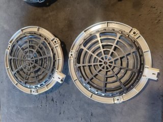 Altavoces Peugeot 308 II (Conjunto)