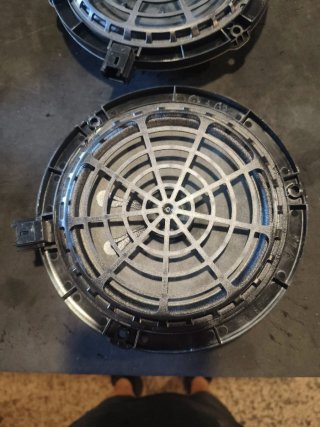 Altavoces Peugeot 308 II (Conjunto)