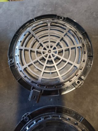 Altavoces Peugeot 308 II (Conjunto)