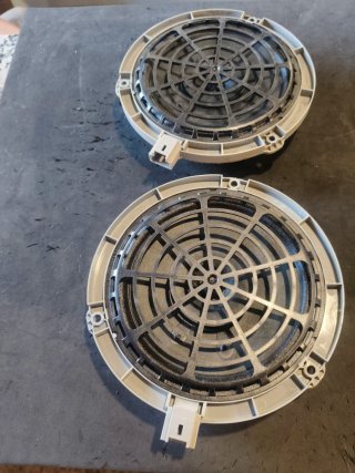 Altavoces Peugeot 308 II (Conjunto)