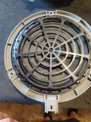 Altavoces Peugeot 308 II (Conjunto)