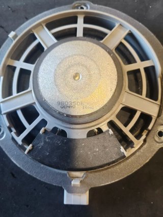 Altavoces Peugeot 308 II (Conjunto)
