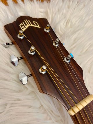 Guild M-240E Troubadour Westerly