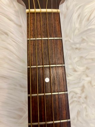 Guild M-240E Troubadour Westerly
