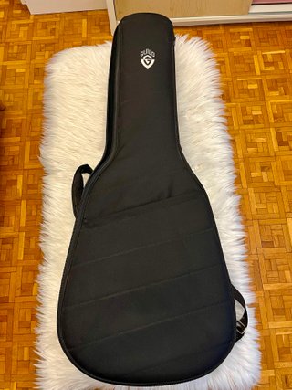 Guild M-240E Troubadour Westerly