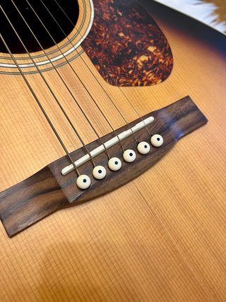 Guild M-240E Troubadour Westerly