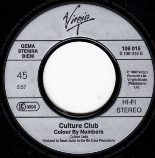 Single Culture Club Victims