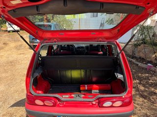FIAT Seicento 2003