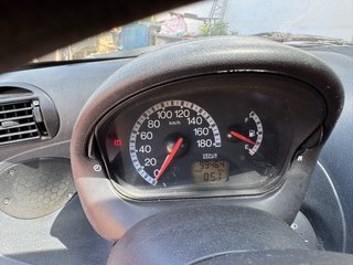 FIAT Seicento 2003